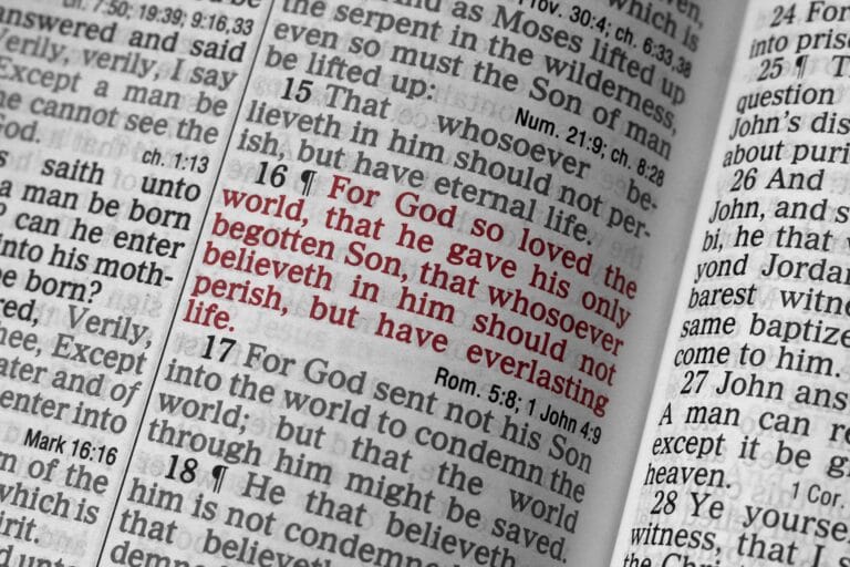 While Waiting For Jesus (Pt.2) (357) – July 4 2026