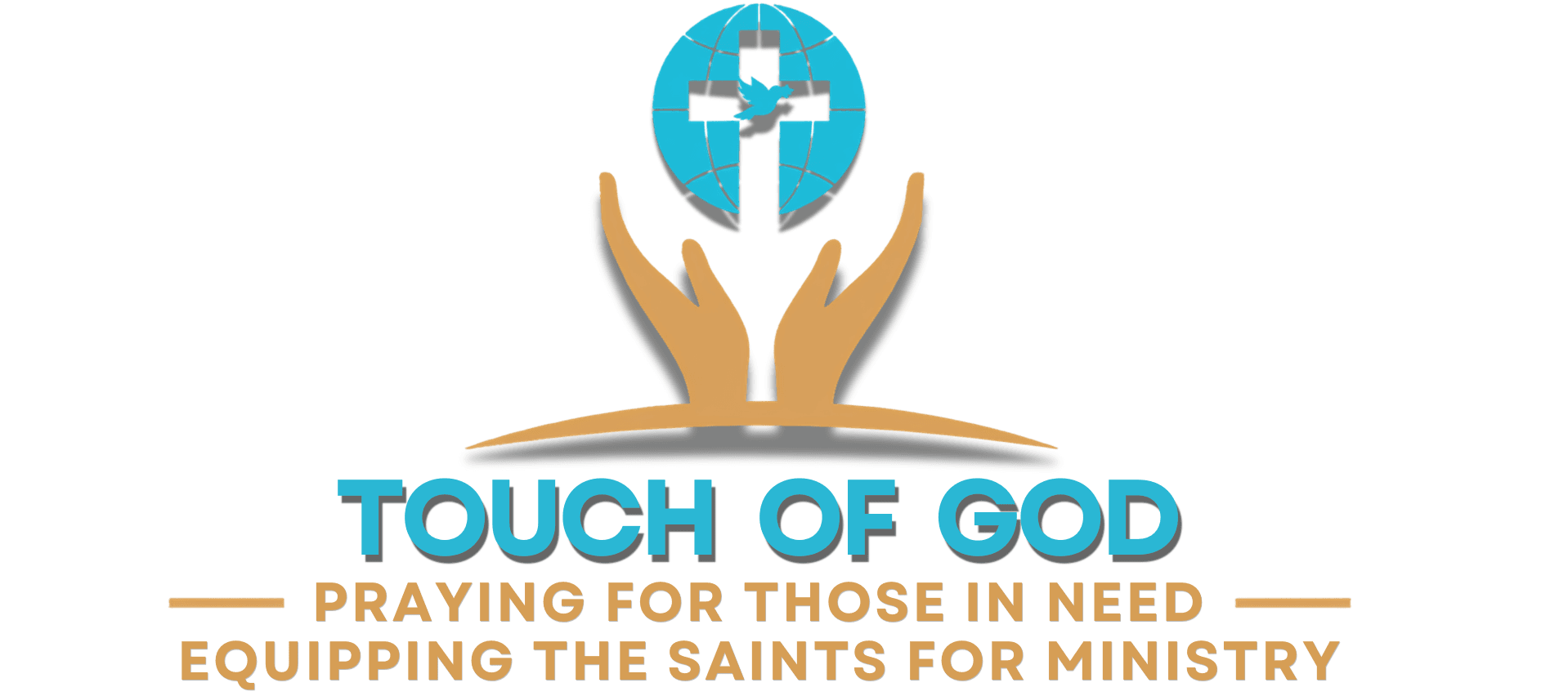 TouchofGod.World